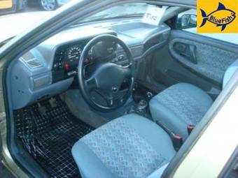 2006 Daewoo Nexia For Sale