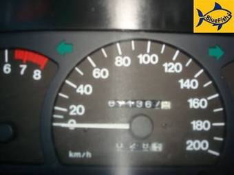 2006 Daewoo Nexia Images