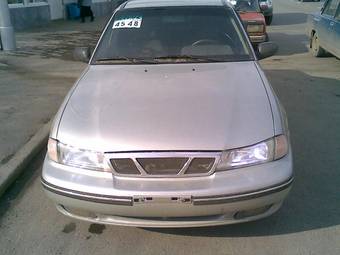 2006 Daewoo Nexia Pictures