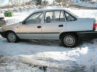 2006 Daewoo Nexia Pictures