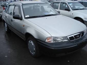 2006 Daewoo Nexia For Sale