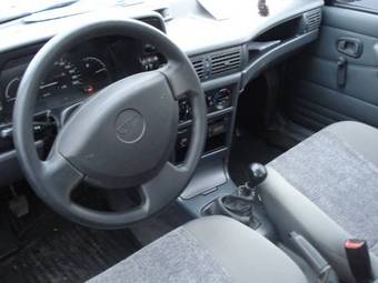 2006 Daewoo Nexia Pictures