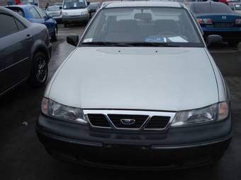 2006 Daewoo Nexia Pictures
