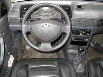 2006 Daewoo Nexia For Sale