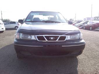 2006 Daewoo Nexia Photos
