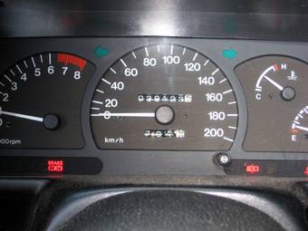 2006 Daewoo Nexia Wallpapers