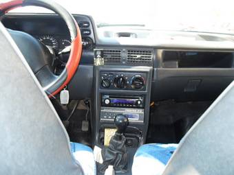 2006 Daewoo Nexia For Sale