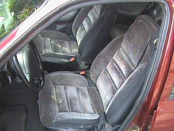 2006 Daewoo Nexia For Sale