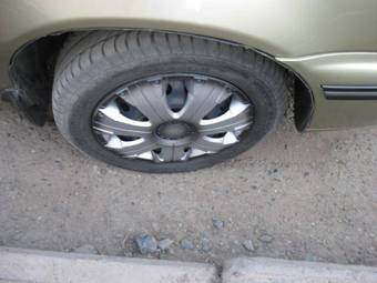 2006 Daewoo Nexia Photos