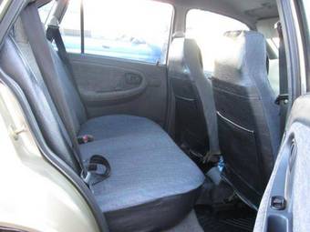 2006 Daewoo Nexia For Sale