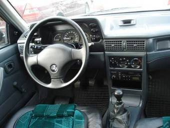 2006 Daewoo Nexia Pictures