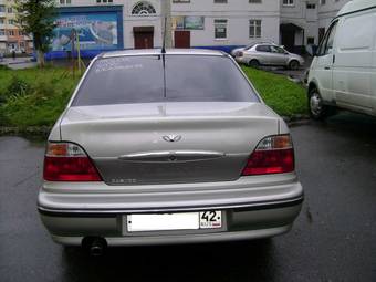 2006 Daewoo Nexia For Sale