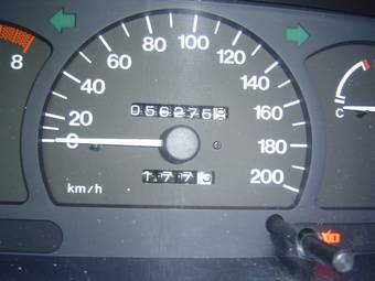 2006 Daewoo Nexia Photos