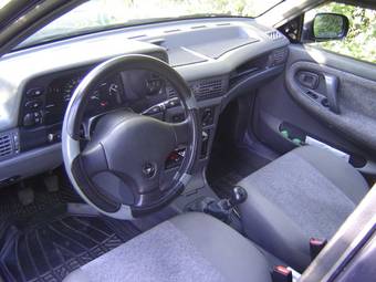 2006 Daewoo Nexia Pictures