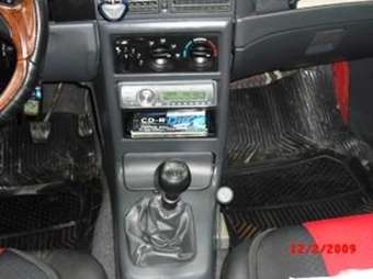 2007 Daewoo Nexia Pictures