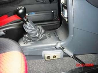 2007 Daewoo Nexia Photos