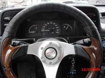 2007 Daewoo Nexia Pictures