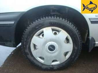 2007 Daewoo Nexia Photos