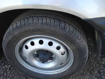 2007 Daewoo Nexia Photos