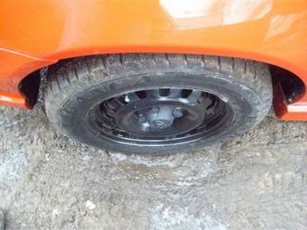 2007 Daewoo Nexia Pictures