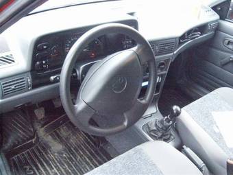 2007 Daewoo Nexia Pics