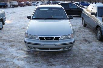 2007 Daewoo Nexia For Sale