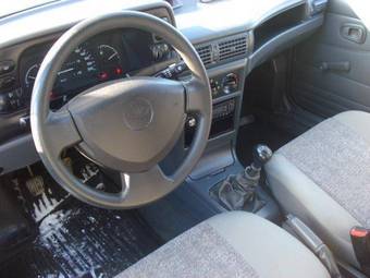 2007 Daewoo Nexia For Sale