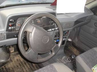 2007 Daewoo Nexia Pictures