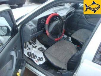 2007 Daewoo Nexia For Sale