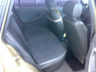 2007 Daewoo Nexia For Sale