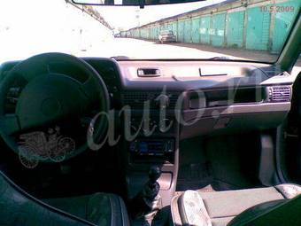 2007 Daewoo Nexia For Sale