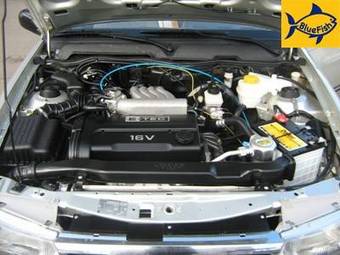 2007 Daewoo Nexia For Sale