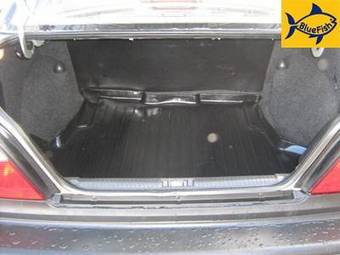 2007 Daewoo Nexia Images