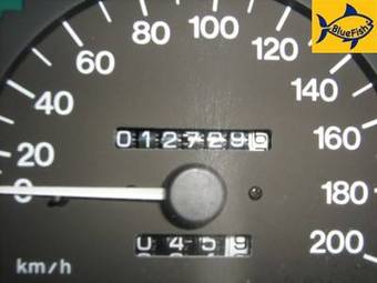 2007 Daewoo Nexia Pics