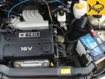 2007 Daewoo Nexia For Sale