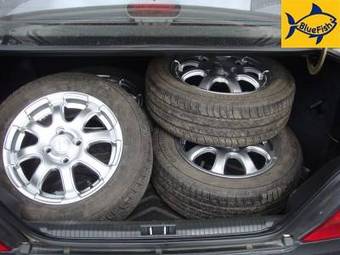 2007 Daewoo Nexia Images