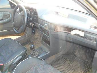 2007 Daewoo Nexia For Sale