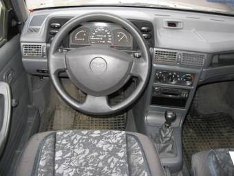 2007 Daewoo Nexia For Sale