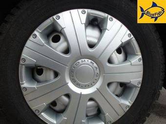 2007 Daewoo Nexia Pictures