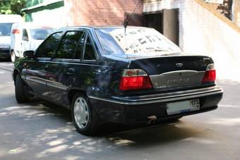 2007 Daewoo Nexia For Sale