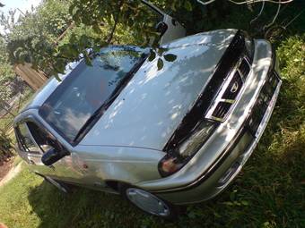2008 Daewoo Nexia Pictures