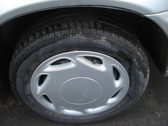 2008 Daewoo Nexia Photos