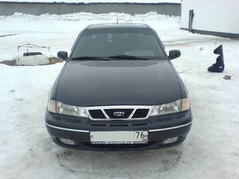 2008 Daewoo Nexia For Sale