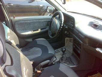 2008 Daewoo Nexia For Sale