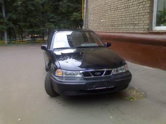 2008 Daewoo Nexia Pictures