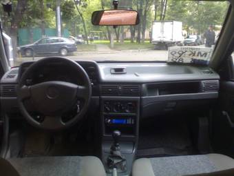 2008 Daewoo Nexia For Sale