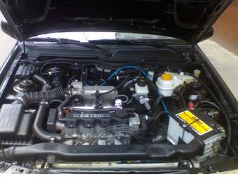 2008 Daewoo Nexia For Sale