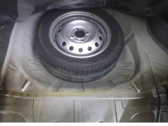 2008 Daewoo Nexia Images