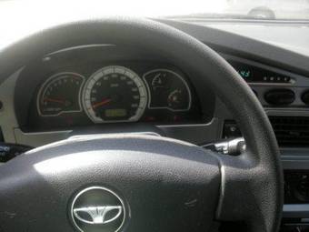 2008 Daewoo Nexia For Sale