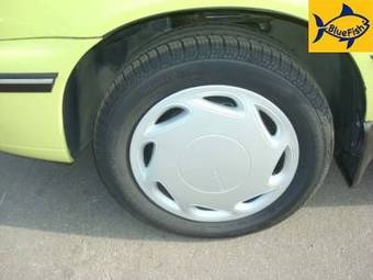 2008 Daewoo Nexia For Sale